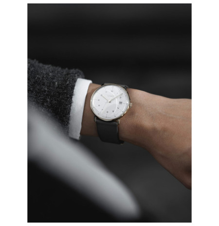 Junghans 27780602 laikrodis