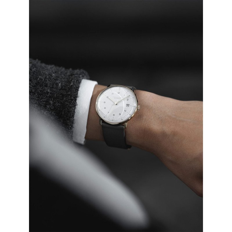 Junghans 27780602 laikrodis