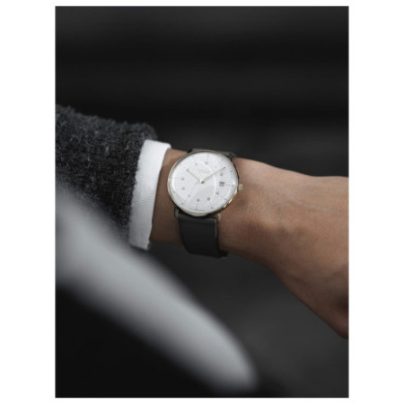 Junghans 27780602 laikrodis