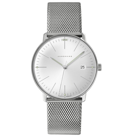 Junghans 41446346 laikrodis
