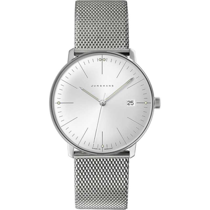 Junghans 41446346 laikrodis