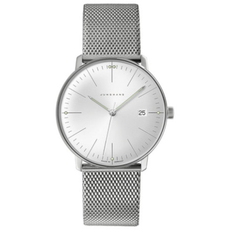 Junghans 41446346 laikrodis
