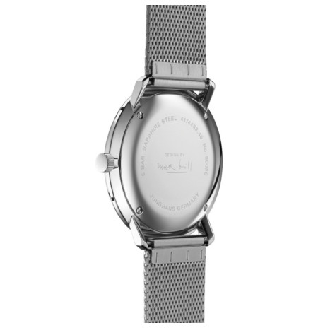 Junghans 41446346 laikrodis