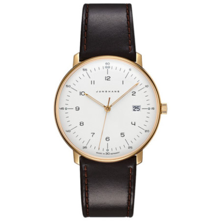 Junghans 41787202 laikrodis