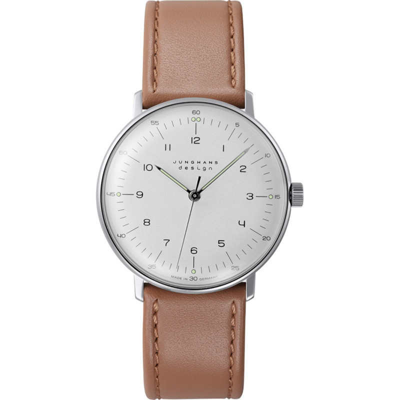 Junghans 27370102 laikrodis