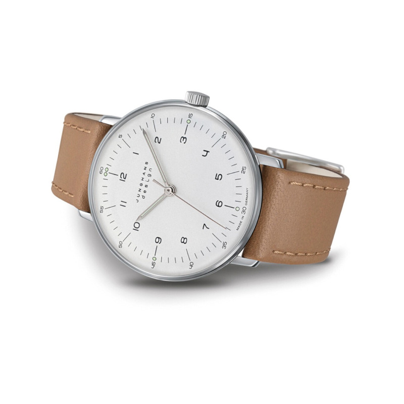 Junghans 27370102 laikrodis