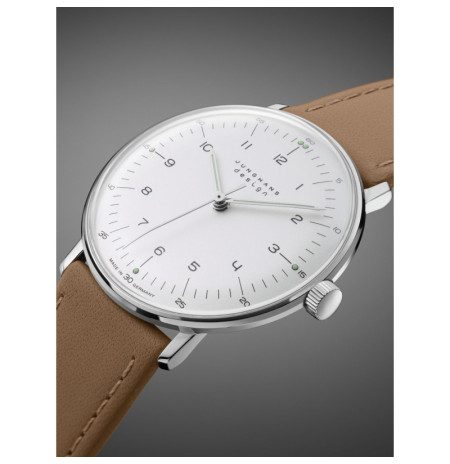 Junghans 27370102 laikrodis