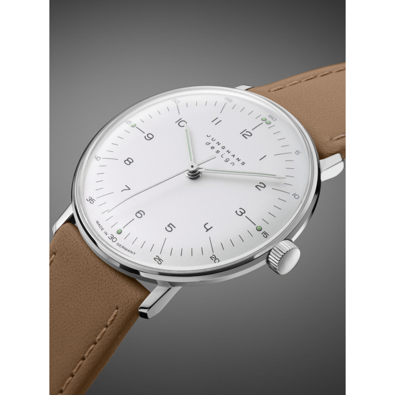 Junghans 27370102 laikrodis
