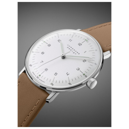 Junghans 27370102 laikrodis