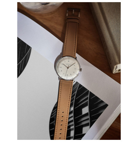 Junghans 27370102 laikrodis