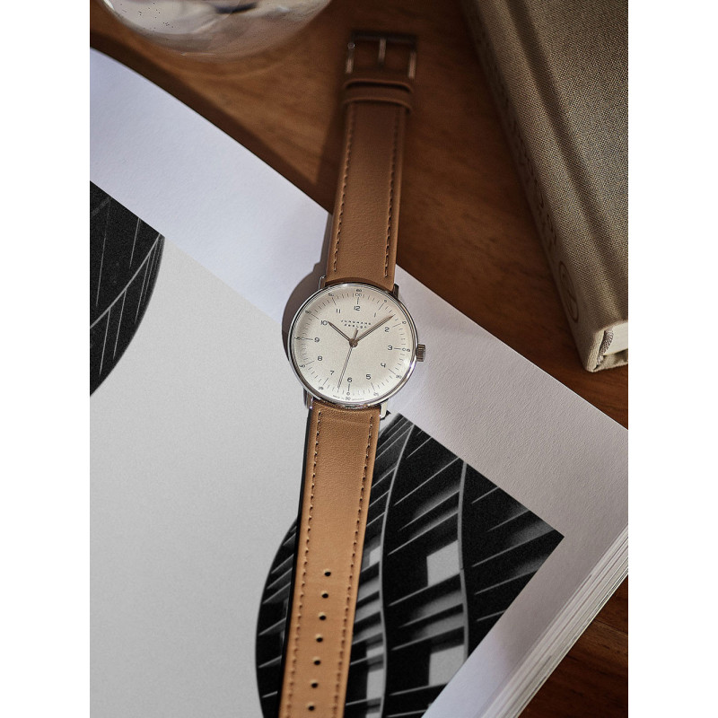 Junghans 27370102 laikrodis