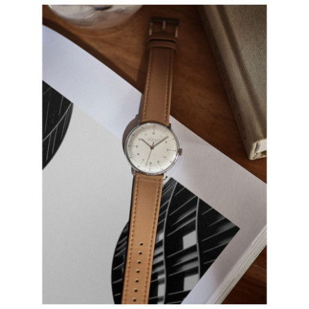 Junghans 27370102 laikrodis