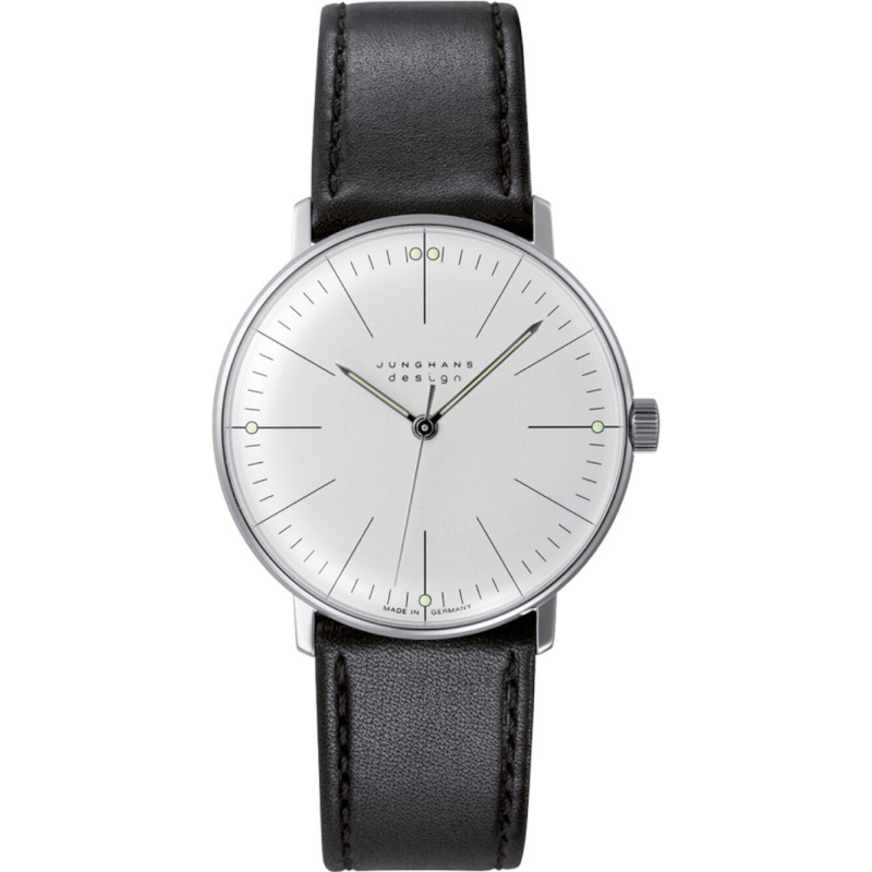 Junghans 27370002 laikrodis