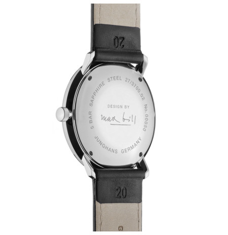 Junghans 27370002 laikrodis