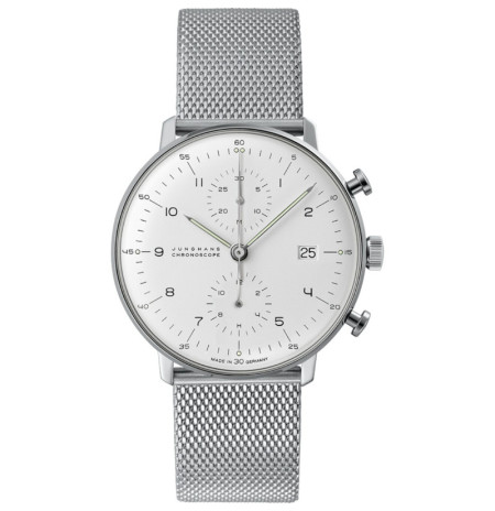 Junghans 27400346 laikrodis