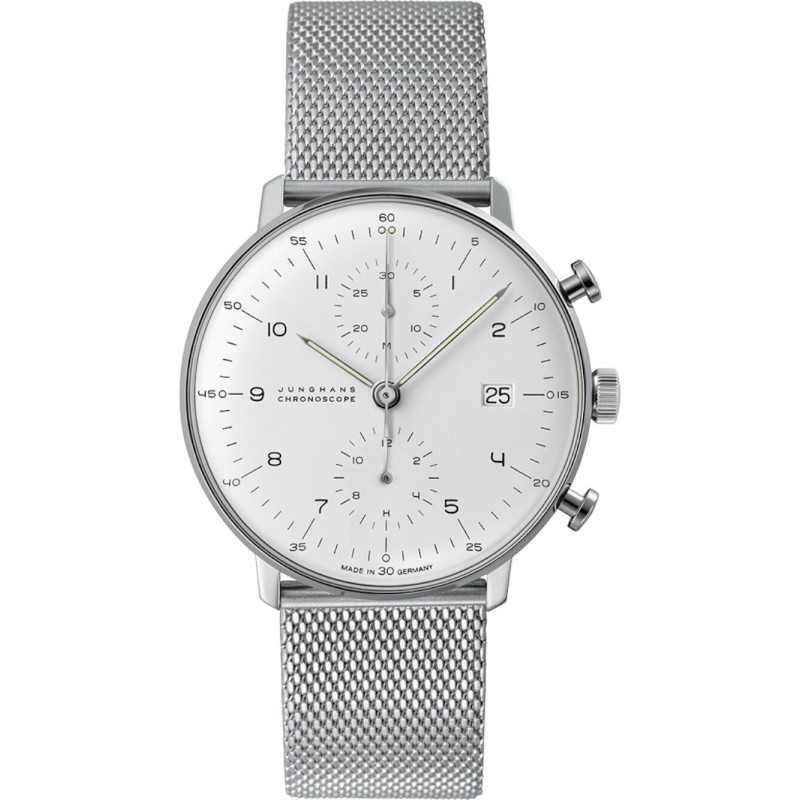 Junghans 27400346 laikrodis