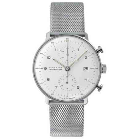 Junghans 27400346 laikrodis