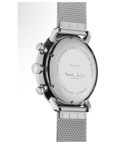 Junghans 27400346 laikrodis