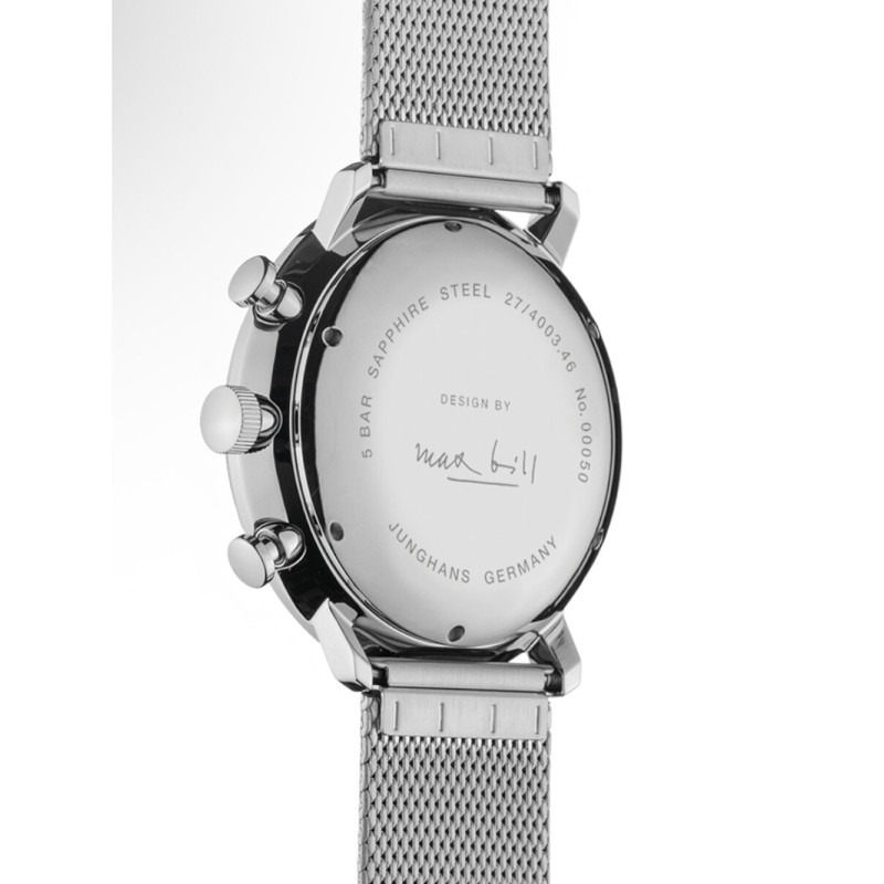 Junghans 27400346 laikrodis