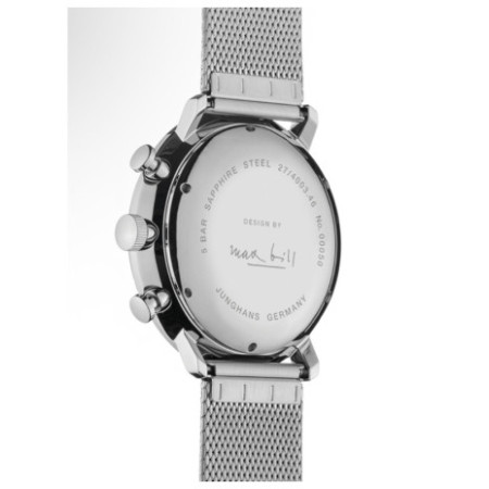 Junghans 27400346 laikrodis