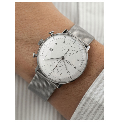 Junghans 27400346 laikrodis