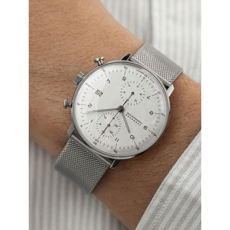 Junghans 27400346 laikrodis