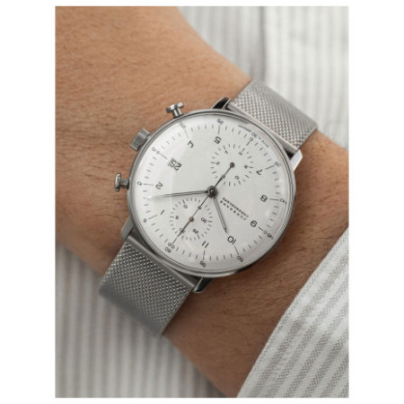 Junghans 27400346 laikrodis