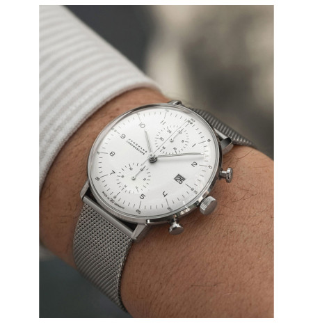 Junghans 27400346 laikrodis