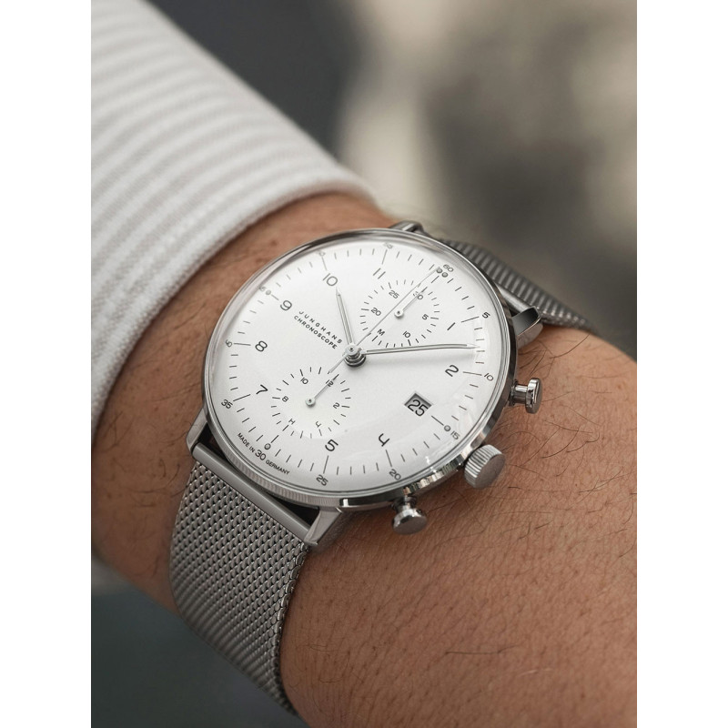 Junghans 27400346 laikrodis