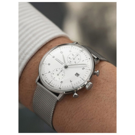 Junghans 27400346 laikrodis