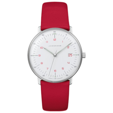 Junghans 47454102 laikrodis