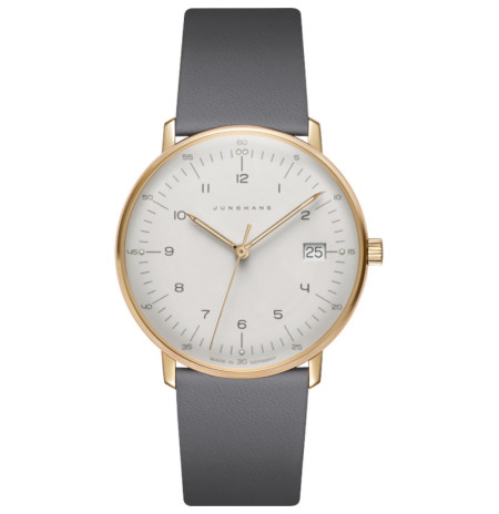 Junghans 47785402 laikrodis