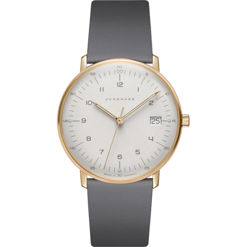Junghans 47785402 laikrodis