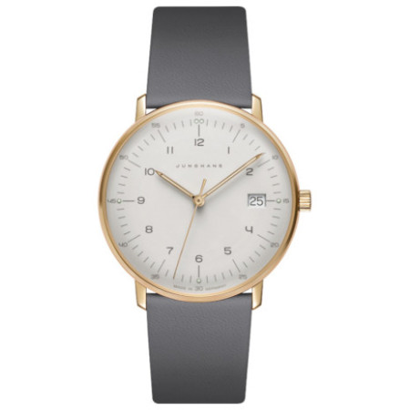 Junghans 47785402 laikrodis