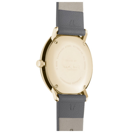 Junghans 47785402 laikrodis