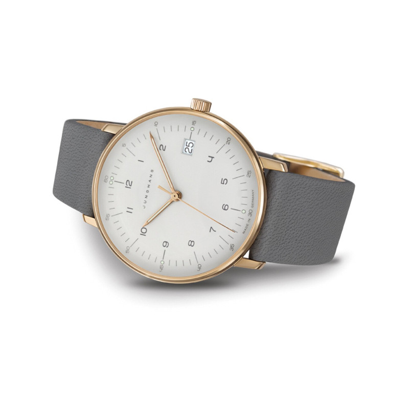 Junghans 47785402 laikrodis