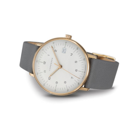 Junghans 47785402 laikrodis