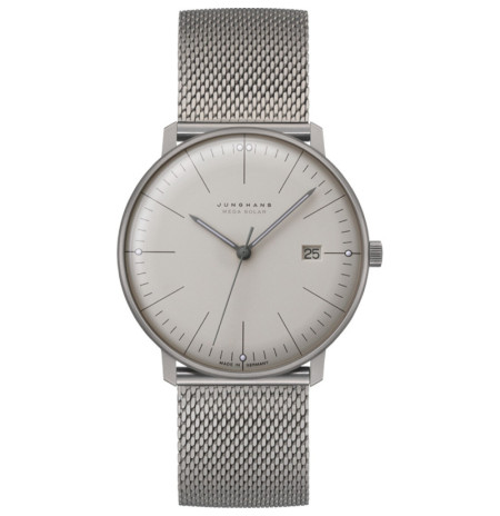 Junghans 59202246 laikrodis