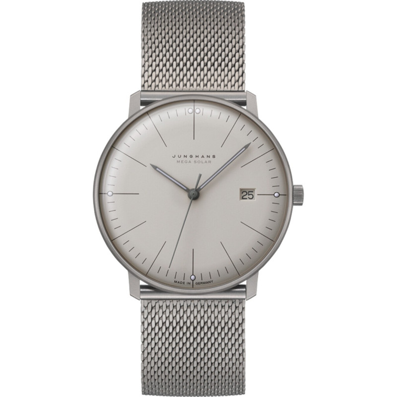 Junghans 59202246 laikrodis