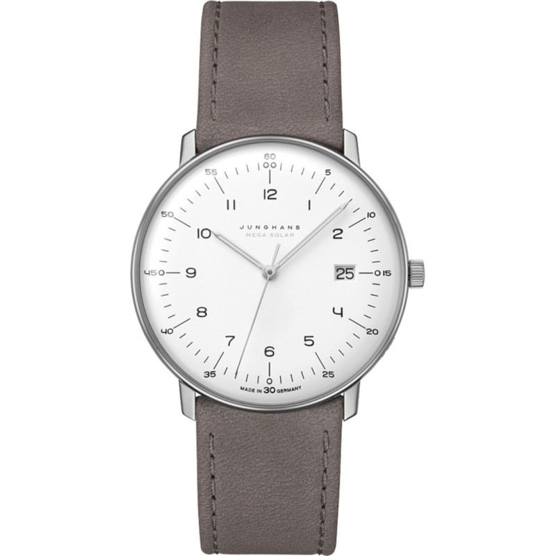 Junghans 59202102 laikrodis