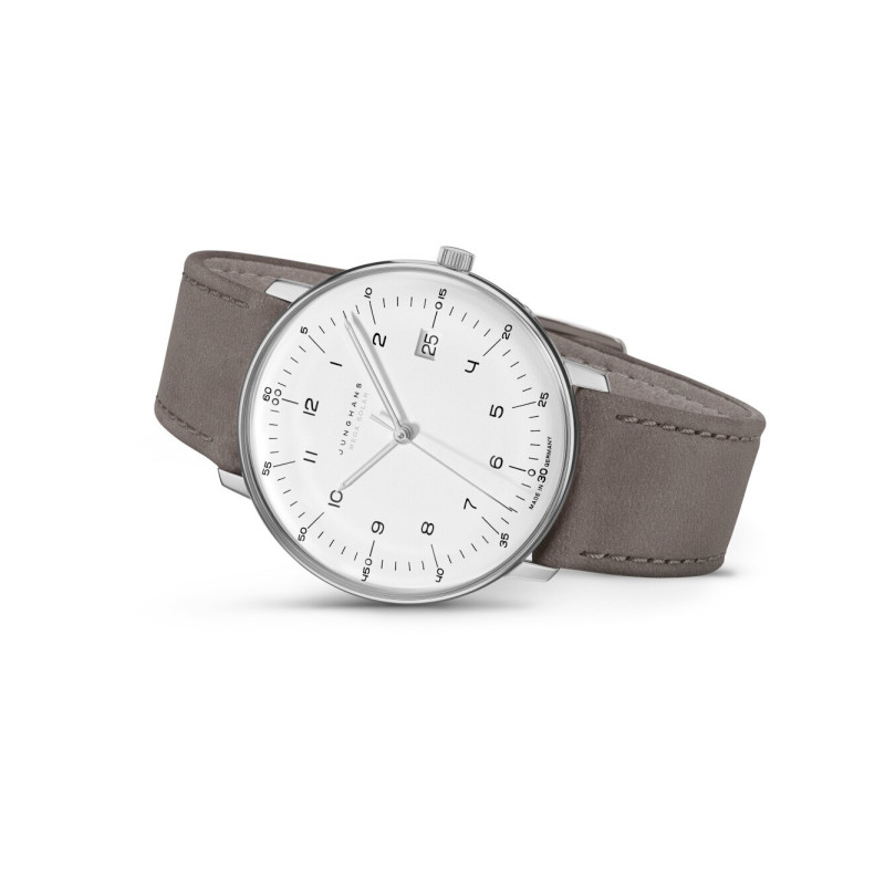 Junghans 59202102 laikrodis