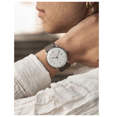 Junghans 59202102 laikrodis