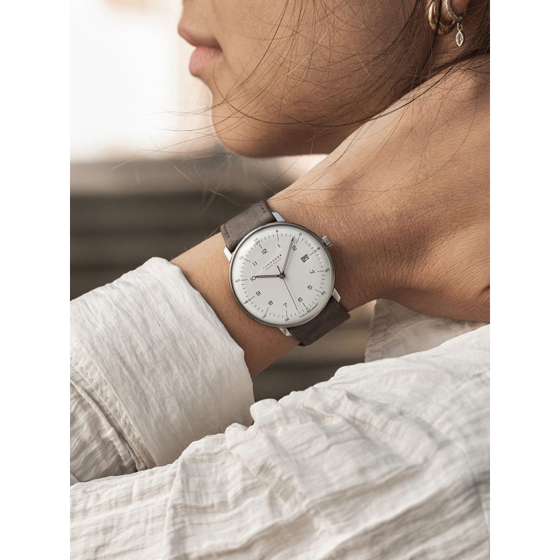 Junghans 59202102 laikrodis