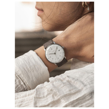 Junghans 59202102 laikrodis