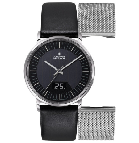 Junghans 56422000 laikrodis