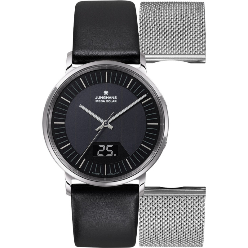 Junghans 56422000 laikrodis