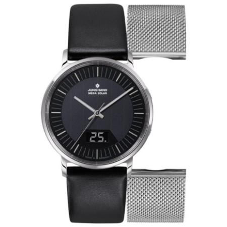 Junghans 56422000 laikrodis