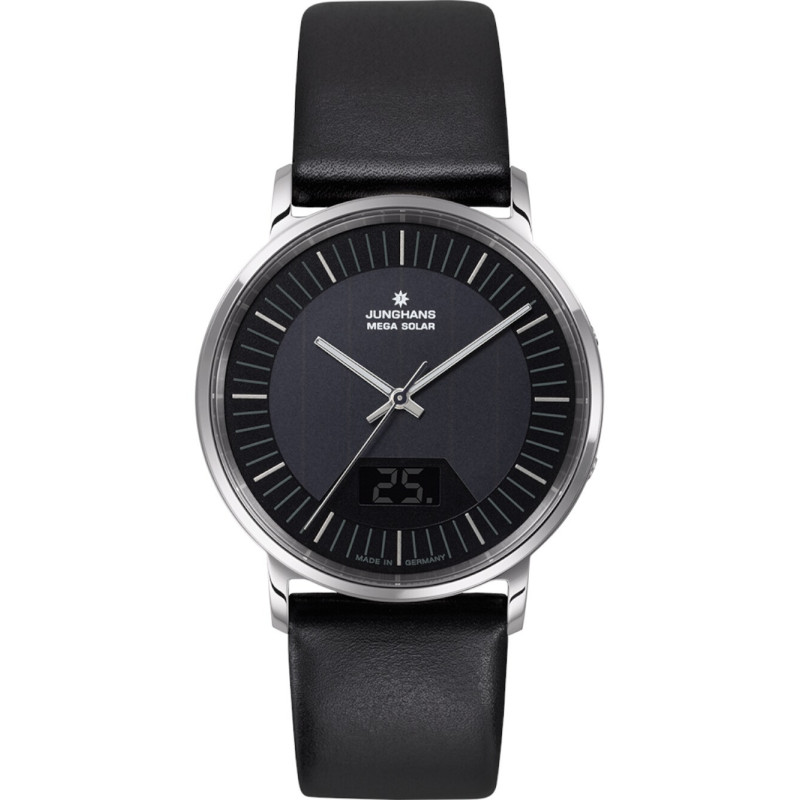 Junghans 56422000 laikrodis