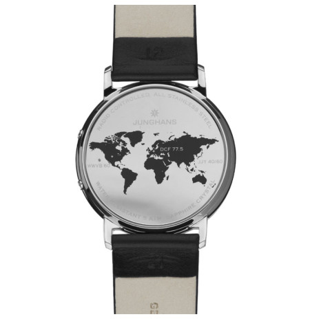 Junghans 56422000 laikrodis