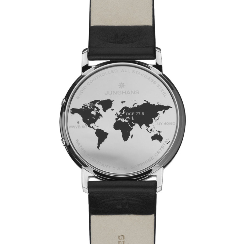 Junghans 56422000 laikrodis